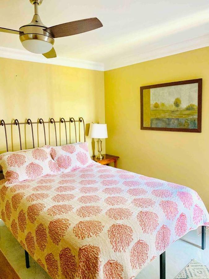 Villa Bella Vista à Kingston Extérieur photo