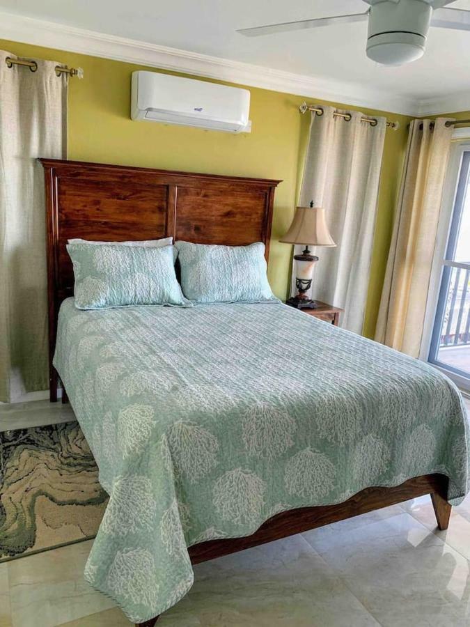 Villa Bella Vista à Kingston Extérieur photo