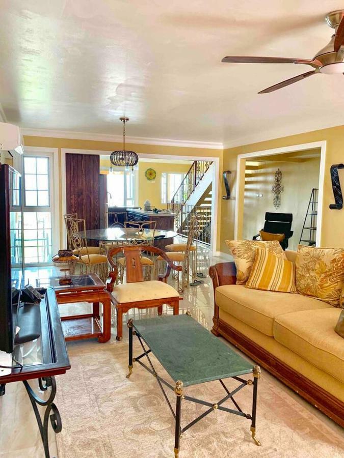 Villa Bella Vista à Kingston Extérieur photo