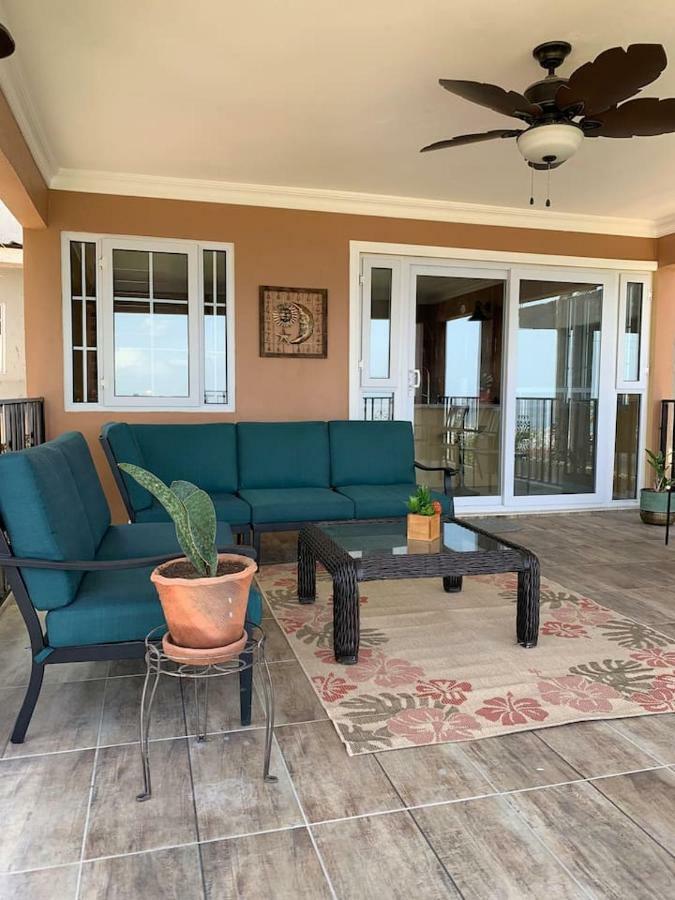 Villa Bella Vista à Kingston Extérieur photo