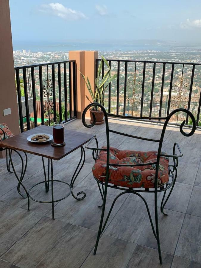 Villa Bella Vista à Kingston Extérieur photo