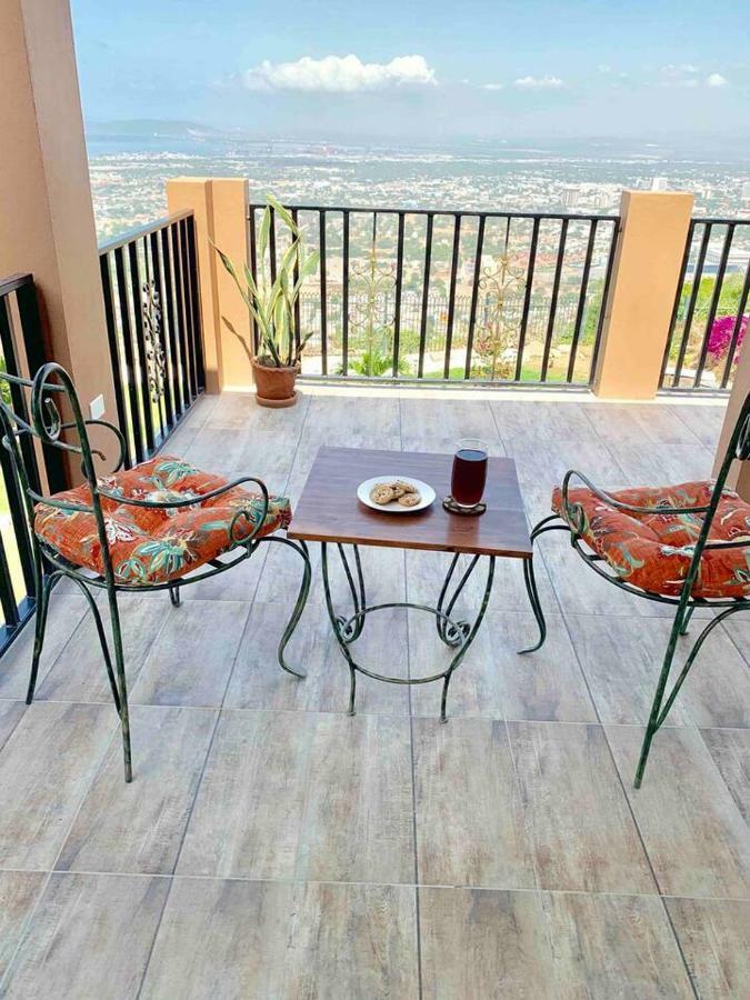 Villa Bella Vista à Kingston Extérieur photo