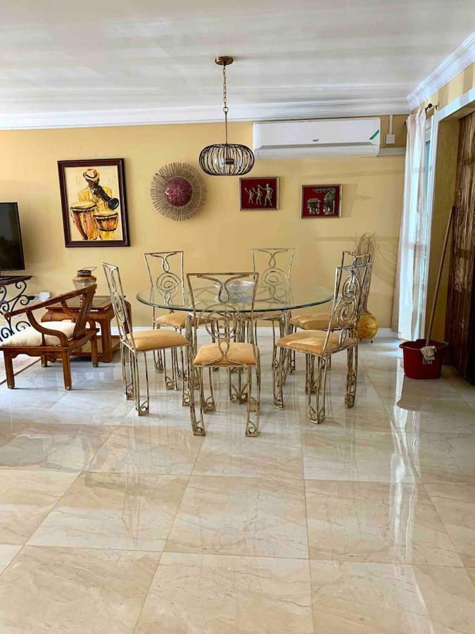 Villa Bella Vista à Kingston Extérieur photo